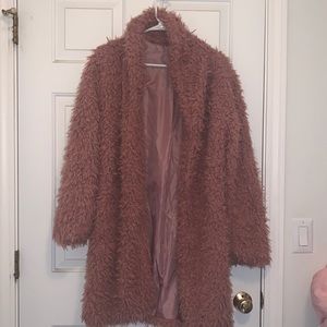 Wild Fable Pink jacket